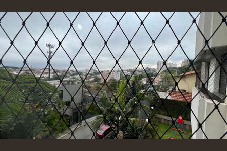 Apartamento à venda com 85m², 3 quartos e 2 vagasVista