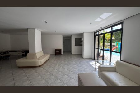 Apartamento à venda com 85m², 3 quartos e 2 vagasÁrea comum - Salão de Festas