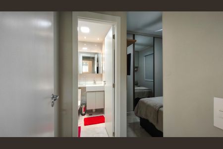 Apartamento à venda com 57m², 2 quartos e 1 vagaSuíte