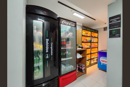 Apartamento à venda com 57m², 2 quartos e 1 vagaMercadinho