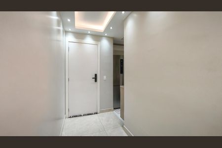Apartamento à venda com 57m², 2 quartos e 1 vagaEntrada
