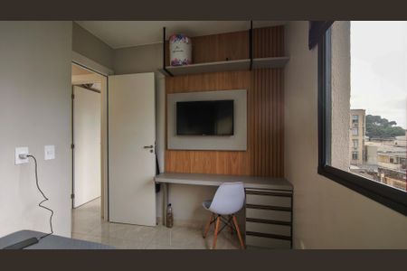 Apartamento à venda com 57m², 2 quartos e 1 vagaQuarto