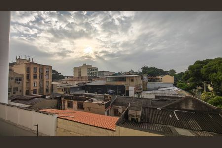 Apartamento à venda com 57m², 2 quartos e 1 vagaVista da Suíte