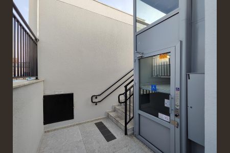 Apartamento à venda com 57m², 2 quartos e 1 vagaÁrea comum - Piscina