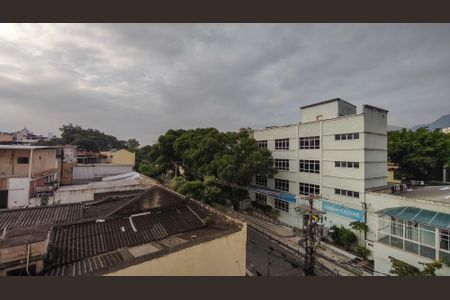 Apartamento à venda com 57m², 2 quartos e 1 vagaVista da Suíte