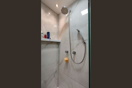 Apartamento à venda com 57m², 2 quartos e 1 vagaBanheiro da Suíte