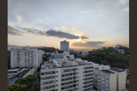 Apartamento à venda com 57m², 2 quartos e 1 vagaVista do Terraço