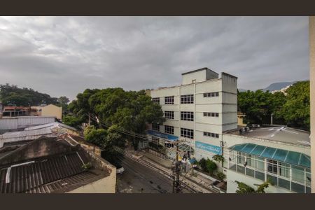 Apartamento à venda com 57m², 2 quartos e 1 vagaVista do Quarto