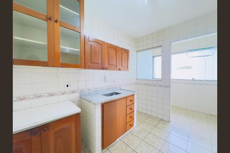 Apartamento para alugar com 84m², 3 quartos e 1 vaga Apartamento para alugar com 84m², 3 quartos e 1 vagaCozinha