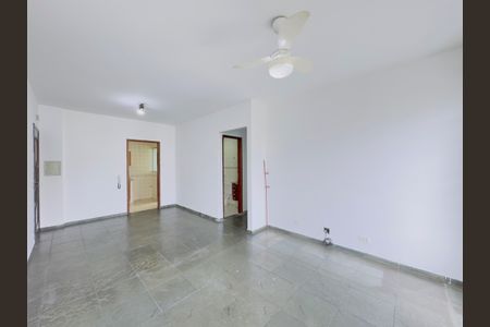 Sala de apartamento para alugar com 3 quartos, 84m² em Jardim Primavera, Jacareí