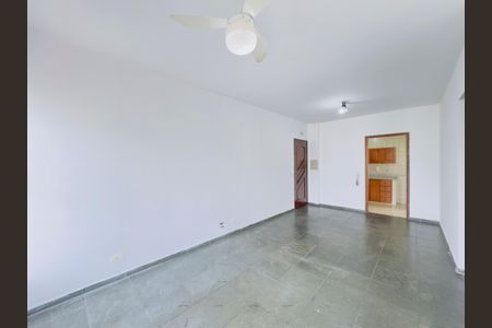 Sala de apartamento para alugar com 3 quartos, 84m² em Jardim Primavera, Jacareí