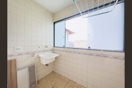 Apartamento para alugar com 84m², 3 quartos e 1 vaga Apartamento para alugar com 84m², 3 quartos e 1 vagaÁrea de Serviço