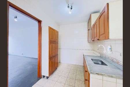 Apartamento para alugar com 84m², 3 quartos e 1 vaga Apartamento para alugar com 84m², 3 quartos e 1 vagaÁrea de Serviço
