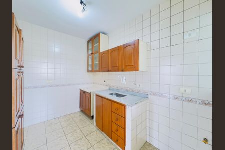 Apartamento para alugar com 84m², 3 quartos e 1 vaga Apartamento para alugar com 84m², 3 quartos e 1 vagaCozinha