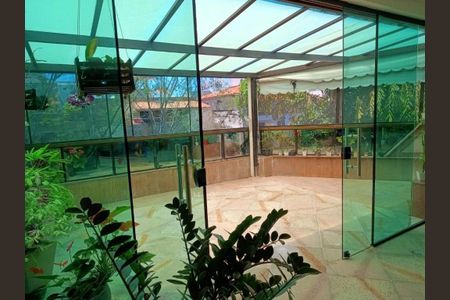 Apartamento à venda com 350m², 3 quartos e 2 vagas