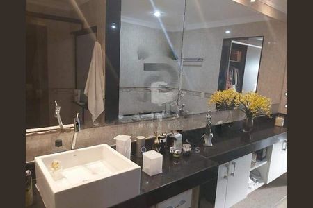 Apartamento à venda com 372m², 5 quartos e 3 vagas