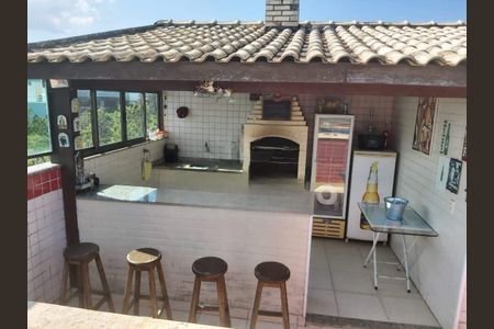 Apartamento à venda com 372m², 5 quartos e 3 vagas