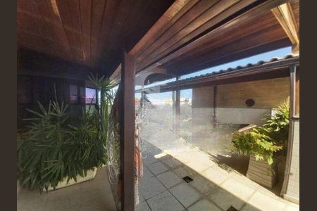 Apartamento à venda com 372m², 5 quartos e 3 vagas