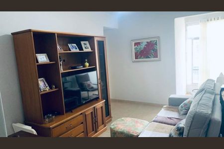 Apartamento à venda com 73m², 2 quartos e 1 vaga