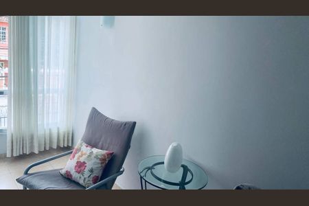 Apartamento à venda com 73m², 2 quartos e 1 vaga