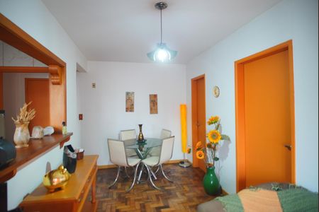 Apartamento à venda com 40m², 1 quarto e sem vagaSala