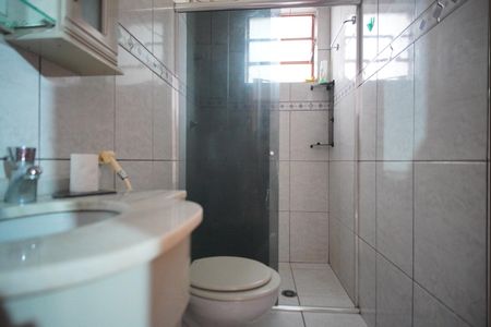 Apartamento à venda com 40m², 1 quarto e sem vagaBanheiro