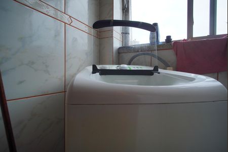 Apartamento à venda com 40m², 1 quarto e sem vagaÁrea de Serviço