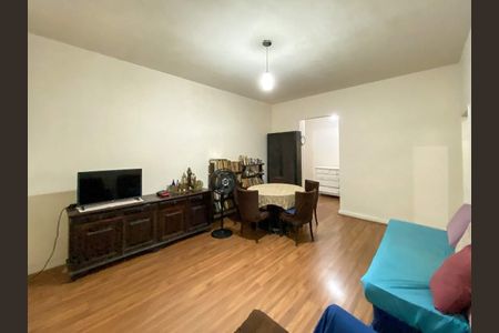 Apartamento à venda com 94m², 2 quartos e sem vaga