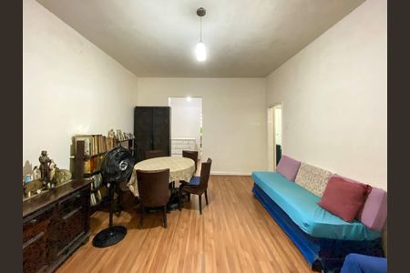 Apartamento à venda com 94m², 2 quartos e sem vaga