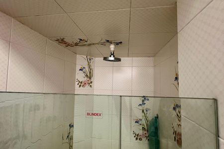 Apartamento à venda com 148m², 4 quartos e 1 vagaBanheiro 