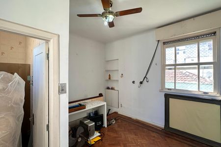 Apartamento à venda com 148m², 4 quartos e 1 vagaQuarto 