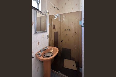 Apartamento à venda com 148m², 4 quartos e 1 vagaBanheiro 