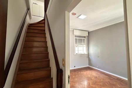 Apartamento à venda com 148m², 4 quartos e 1 vagaCorredor 