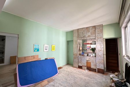 Apartamento à venda com 148m², 4 quartos e 1 vagaSala 2