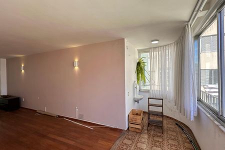 Apartamento à venda com 148m², 4 quartos e 1 vagaSala 2