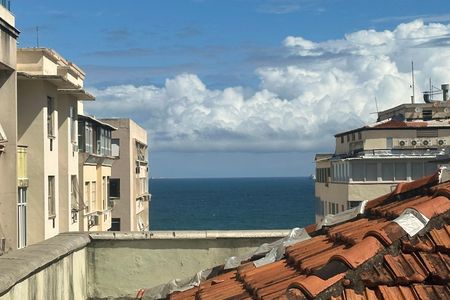 Apartamento à venda com 148m², 4 quartos e 1 vagaVista do Quarto