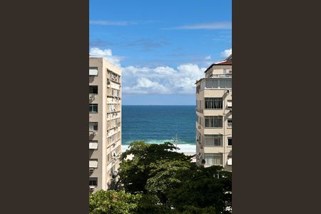 Apartamento à venda com 148m², 4 quartos e 1 vagaVista da Sacada
