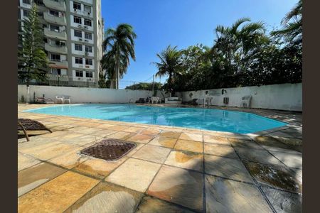 Apartamento à venda com 54m², 2 quartos e 1 vaga