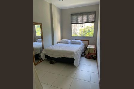 Apartamento à venda com 2 quartos, 54m² em Itanhangá, Rio de Janeiro