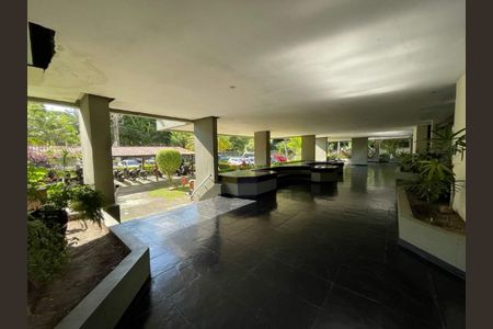 Apartamento à venda com 54m², 2 quartos e 1 vaga