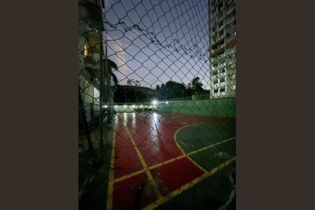 Apartamento à venda com 54m², 2 quartos e 1 vaga
