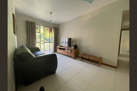 Apartamento à venda com 2 quartos, 54m² em Itanhangá, Rio de Janeiro