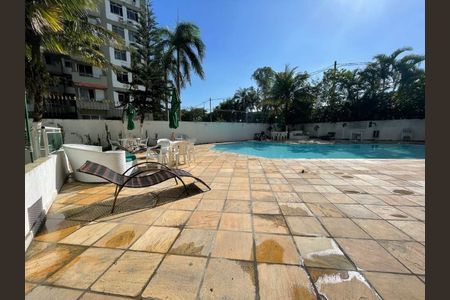 Apartamento à venda com 54m², 2 quartos e 1 vaga