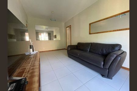 Apartamento à venda com 2 quartos, 54m² em Itanhangá, Rio de Janeiro