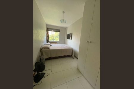Apartamento à venda com 2 quartos, 54m² em Itanhangá, Rio de Janeiro