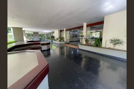 Apartamento à venda com 54m², 2 quartos e 1 vaga