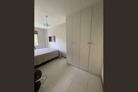 Apartamento à venda com 2 quartos, 54m² em Itanhangá, Rio de Janeiro