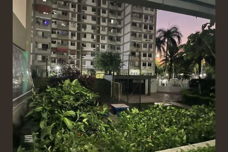 Apartamento à venda com 54m², 2 quartos e 1 vaga