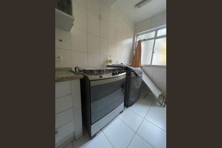 Apartamento à venda com 54m², 2 quartos e 1 vaga