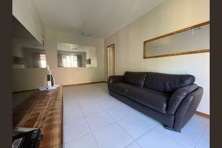 Apartamento à venda com 2 quartos, 54m² em Itanhangá, Rio de Janeiro